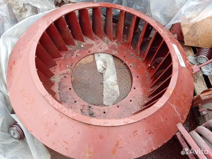 Вент комплектующие