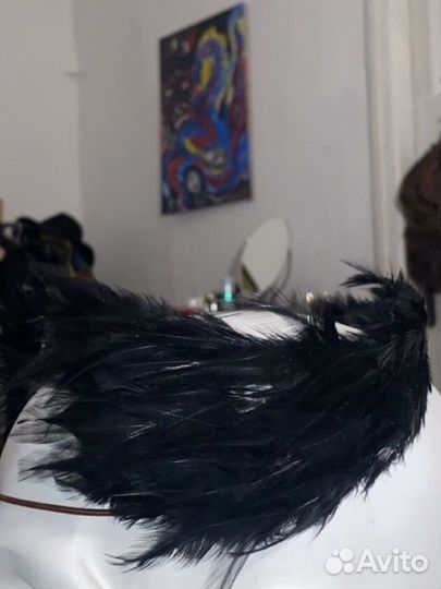 Лебединые уши