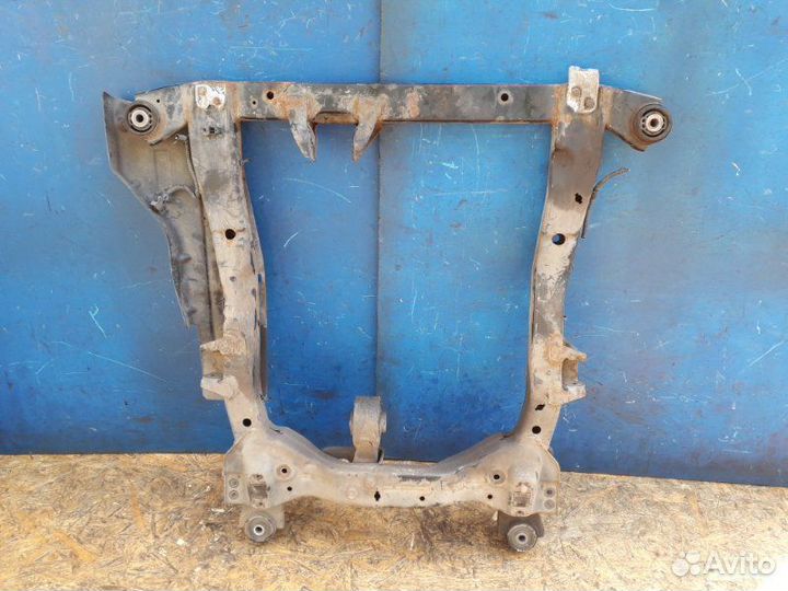 Подрамник передний Opel Astra J 2009-2016