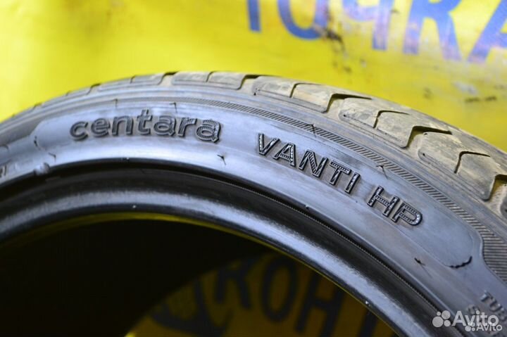 Centara Vanti HP 235/40 R19