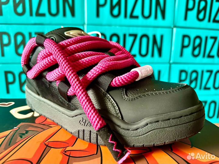 Кроссовки cat sofa дутыши оригинал