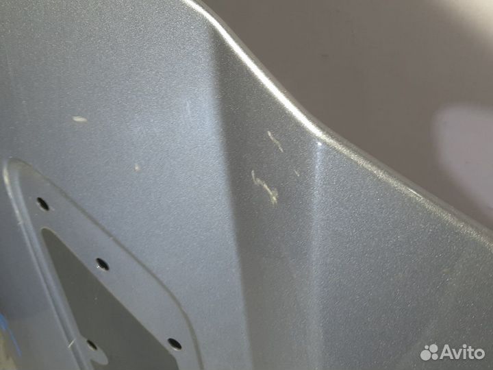 Б/У Капот Land Rover Range Rover Evoque#001