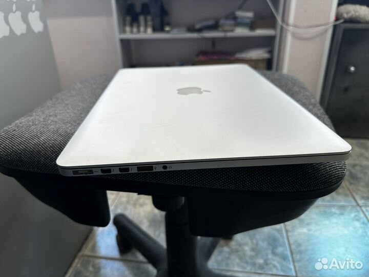 Apple MacBook Pro 15 2013 retina i7