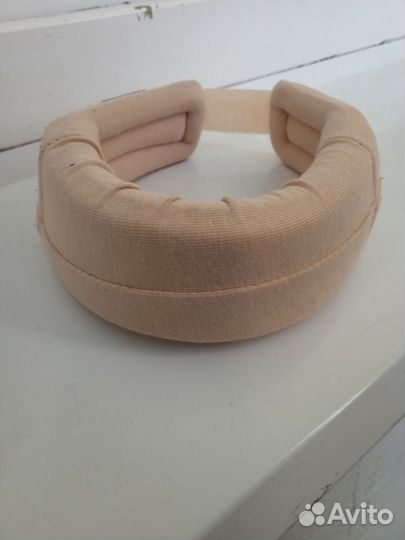 Детский бандаж для шеи