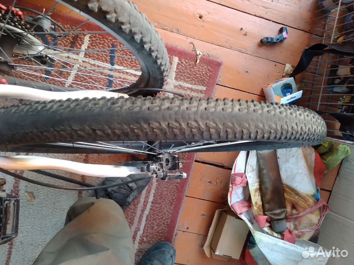 Велосипед спортивный )