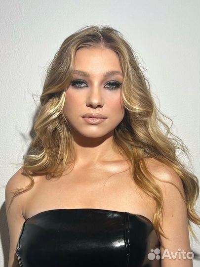 Визажист-Стилист/Макияж/Свадебный макияж/Прически