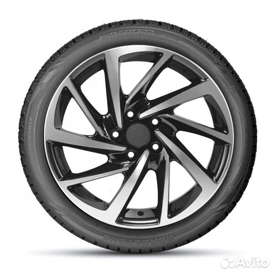 Roadstone Winguard WinSpike 185/65 R14 90T