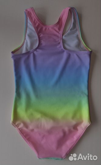 Купальник для девочки 104