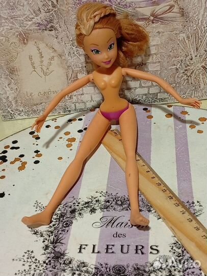Кукла Винкс