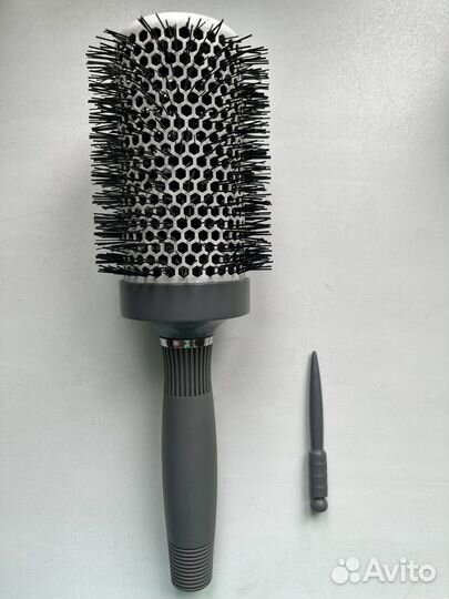 Hairway термобрашинг Ceramic + Ion