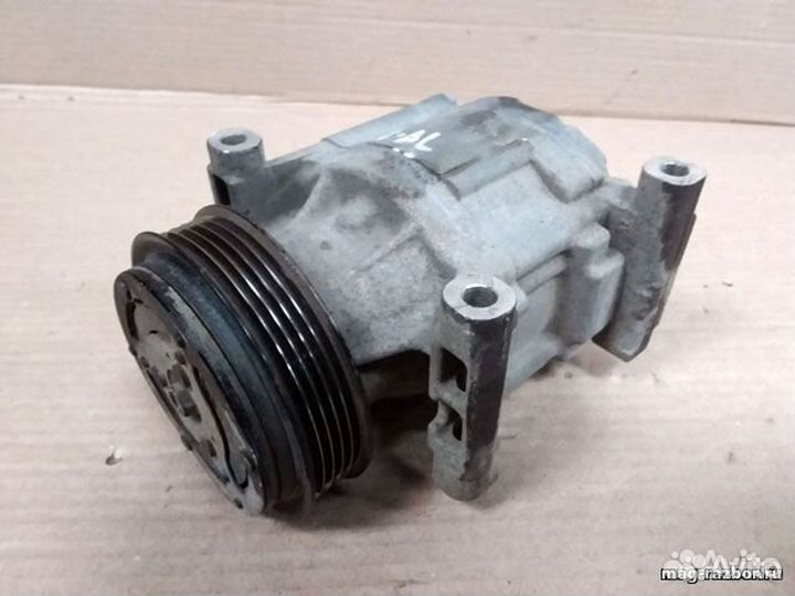 Компрессор Fiat Albea
