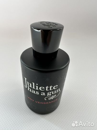 Juliette Has a Gun Lady Vengeance 50 мл EDP