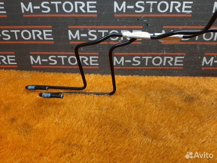 Трубка тормозная Bmw X6 E71 N63B44A 2009