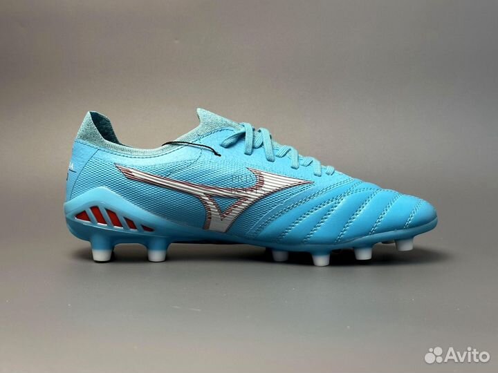 Бутсы Mizuno Morelia Neo q-4683