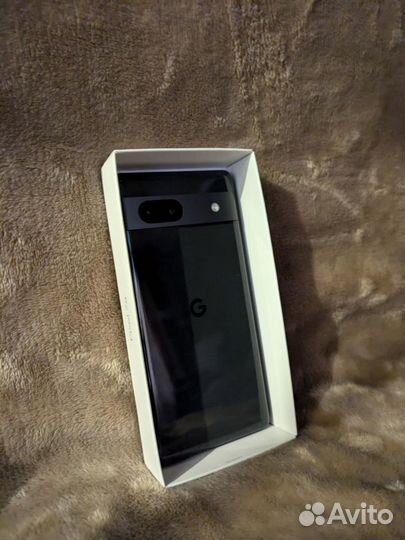 Google Pixel 7a, 8/128 ГБ