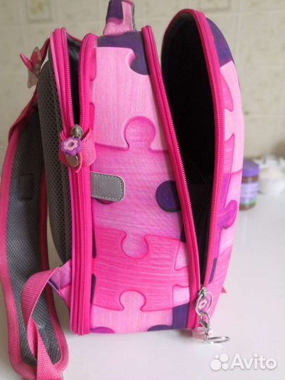 Школьный рюкзак