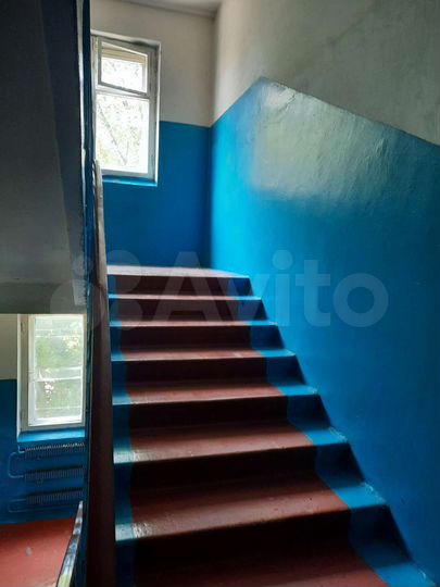 1-к. квартира, 32 м², 3/5 эт.