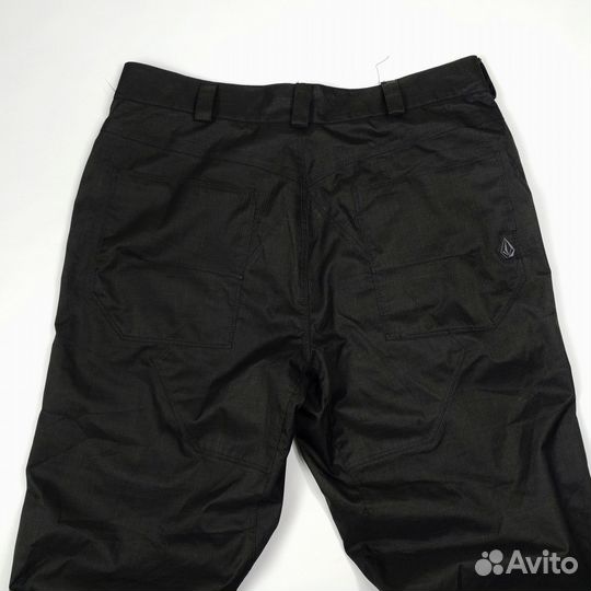 Штаны для сноуборда Volcom Carbon Pant M