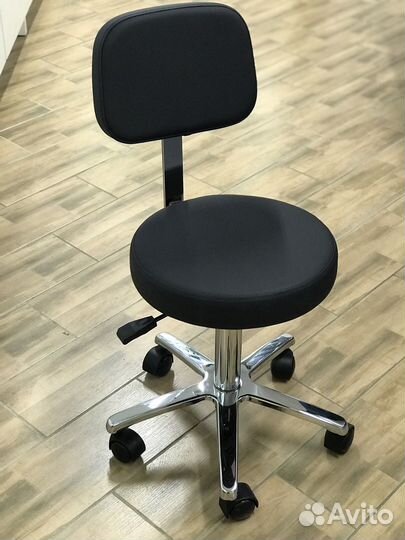 Стул мастера