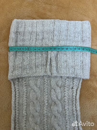 Шарф манишка