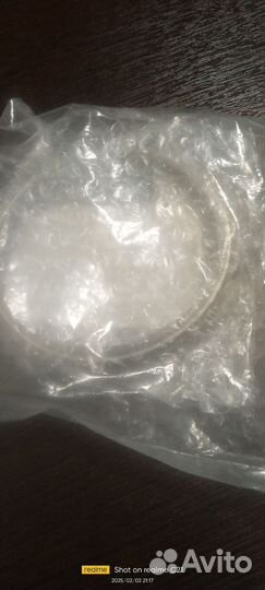 Lr072251 прокладка катализатора Ленд Ровер 204TD