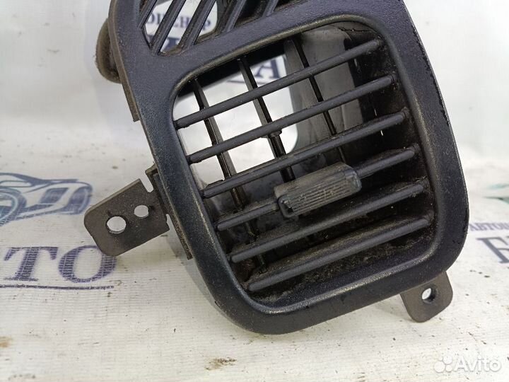 Дефлектор печки правый Chevrolet Lanos I (2002—2009)