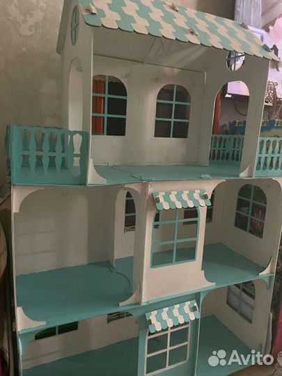 Дом для кукол