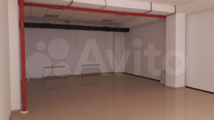 Торговая площадь, 180 м²