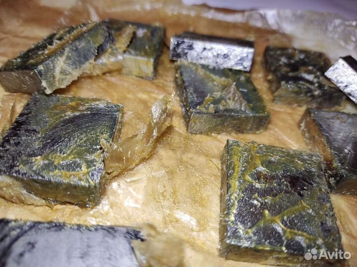 Концевая стальная мера длины N 30