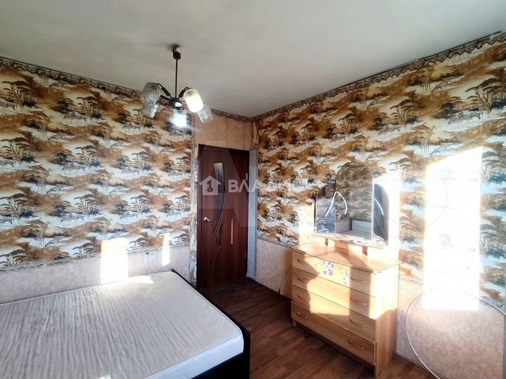 2-к. квартира, 47,2 м², 9/9 эт.