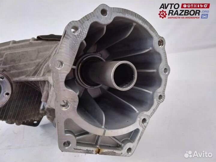 Коробка раздаточная VW Touareg 2002-2010