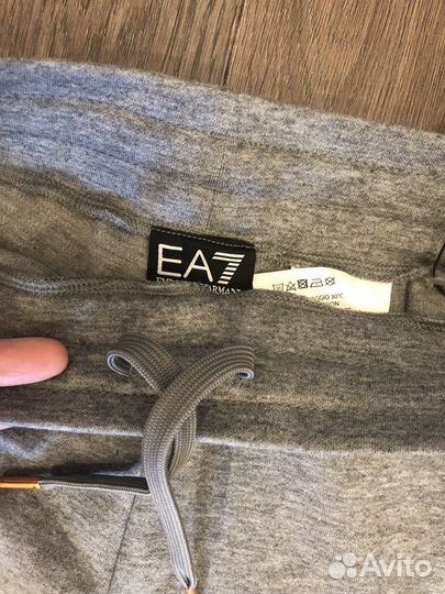 Emporio Armani оригинал