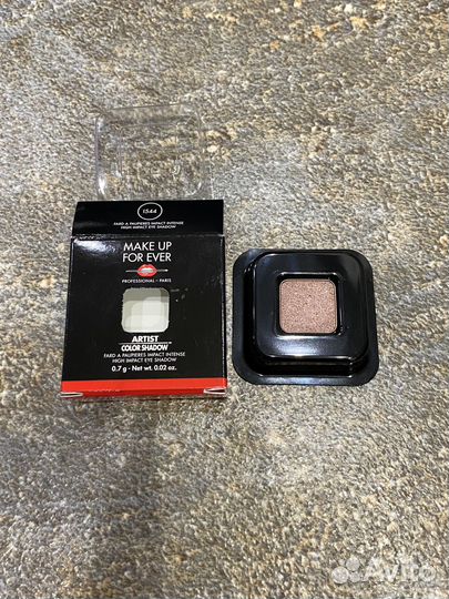 Тени для век, карандаш