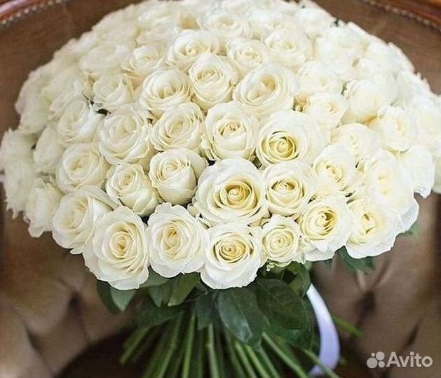 Высокие розы 150 160 170 180 190см доставка Москва