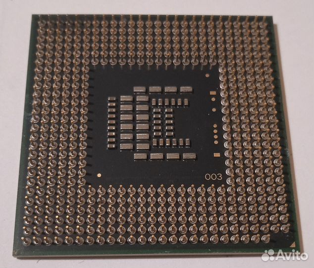 Процессор T8300 дисконт-лот 5802A840