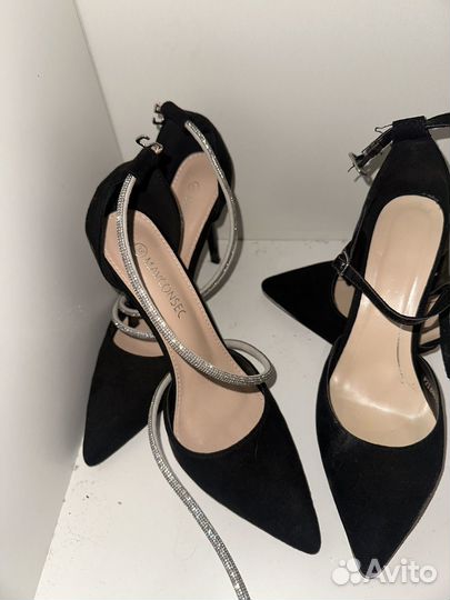 Туфли женские 38 размер