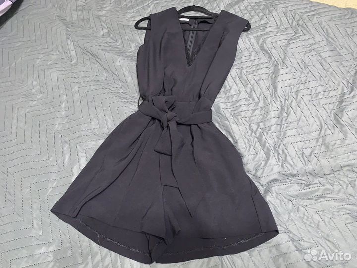 Новый Комбинезон Mango S