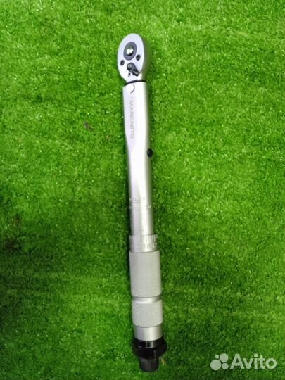 Динамометрический ключ