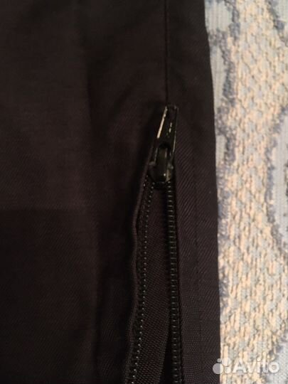 Мото штаны Официальн BMW Motorrad Gore-Tex р.52-54