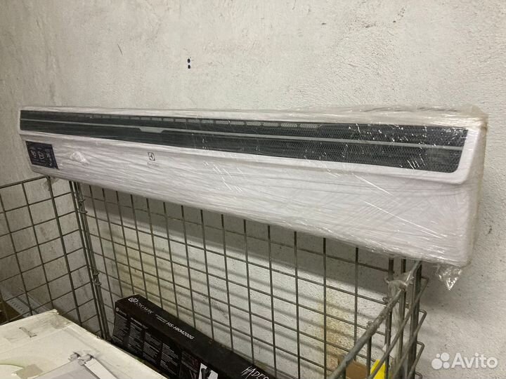 Конвектор Electrolux ECH/AG - 2000 PI