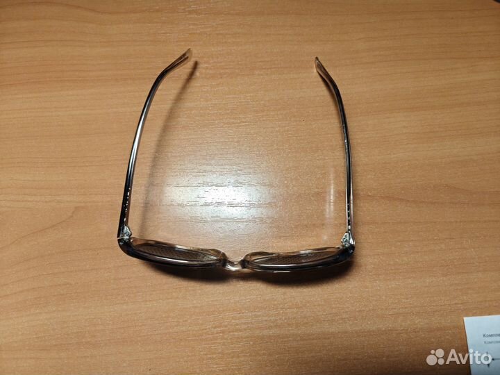 Высокоточные дырчатые очки-тренажеры