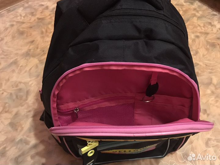 Рюкзак школьный