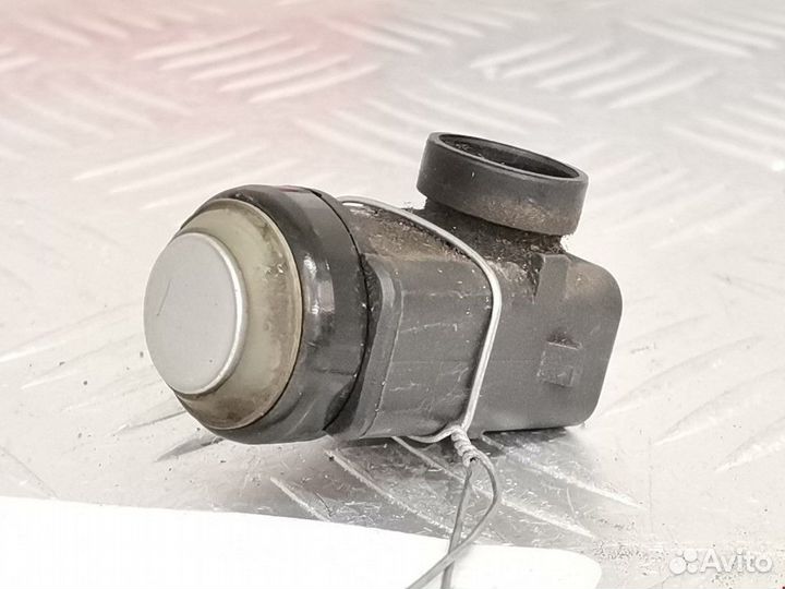 Датчик парктроника Mercedes-Benz M-Класс W164 2005