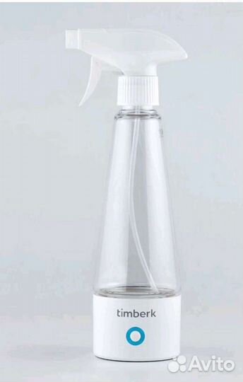 Электрический дезинфектор Timberk T-DES12