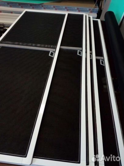 Москитные сетки для Дилеров