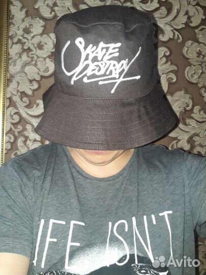 Новая панама