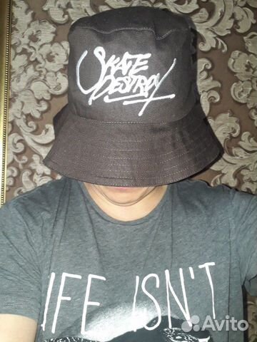 Новая панама