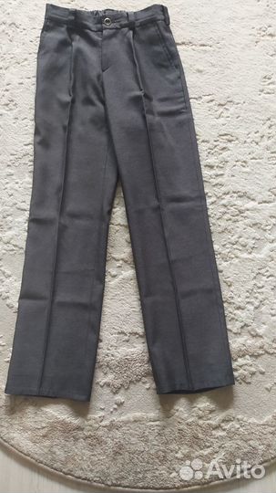 Тройка для мальчика