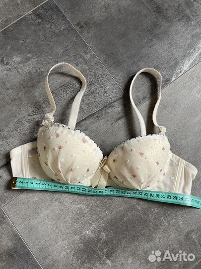 Бюстгальтер лиф