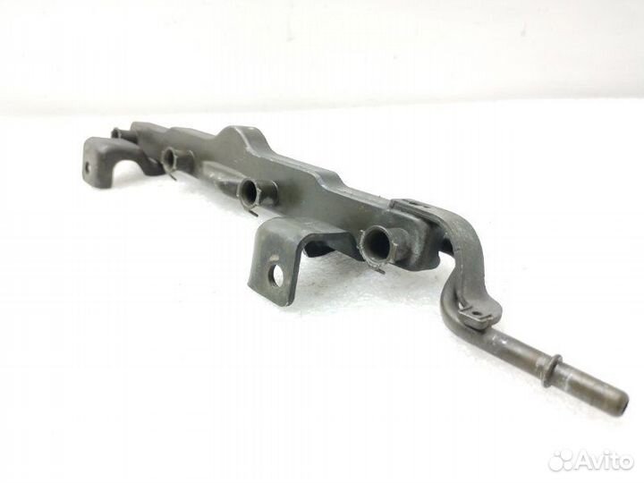 Топливная рейка (рампа) Mazda 3 BK 1.6 Z6 2007